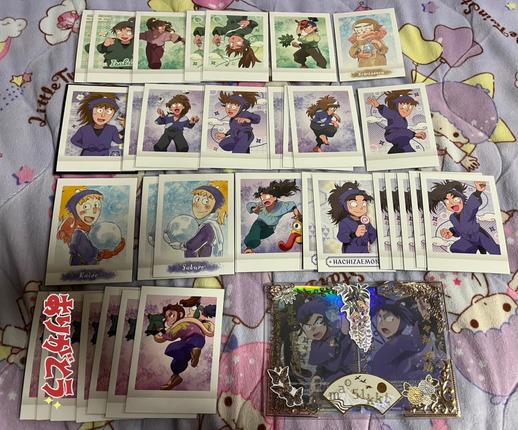 舞桜❀遠征中 tweet media