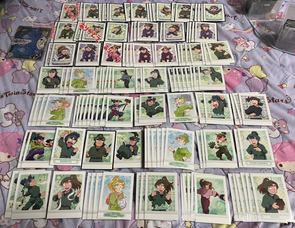 舞桜❀遠征中 tweet media