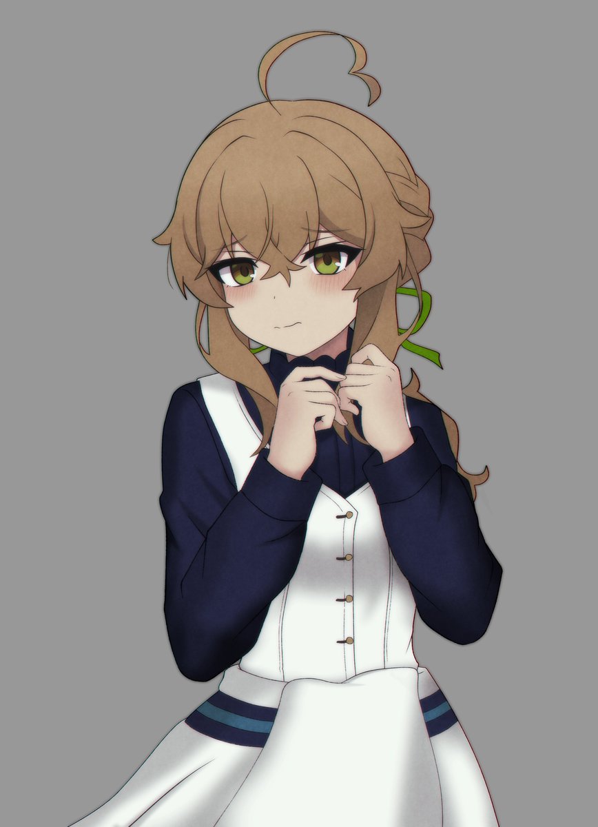 🐿️💦
#サイレントウィッチ