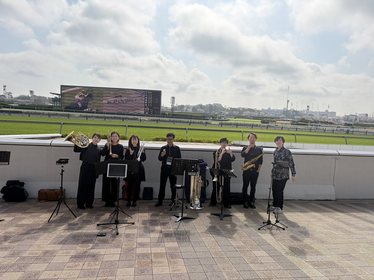 山崎千裕🎺(Chihiro Yamazaki) tweet media