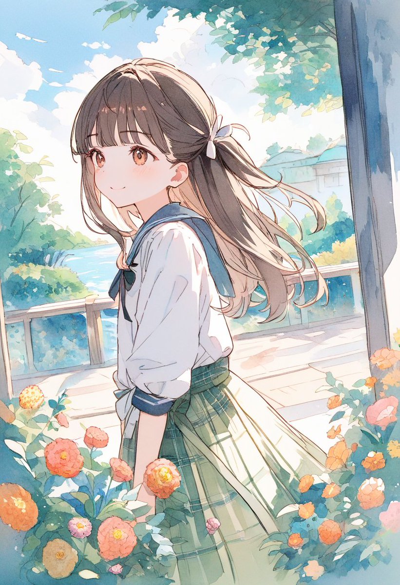 Indian Summer tweet media