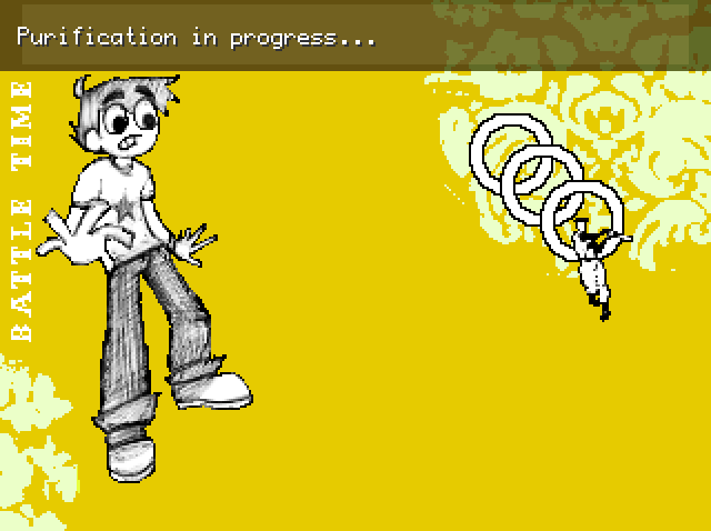 usernon4's tweet photo. "NO WAY YOU'RE THE BASEBALL GUY FROM O-"
"Prepare yourself to suffer my judgement."
"Wait wha-"
"... She was 17, Scott."

"ARE YOU FUCKING KIDDING ME-"

#scottpilgrim #offgame https://t.co/kQn7E3MZaQ
