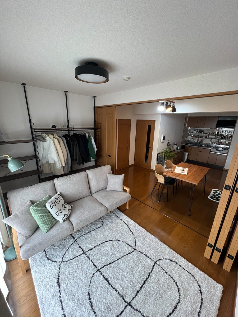 LOWYA(ロウヤ) |家具・インテリアのオンラインストア【公式】 tweet media