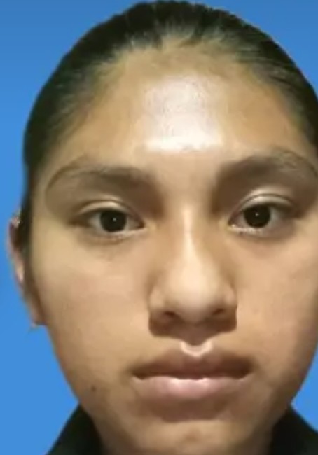 desaparecidas argentina tweet media