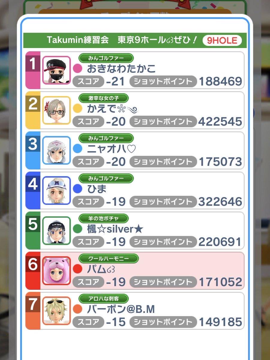 ꒰ঌパム🌴໒꒱ tweet media