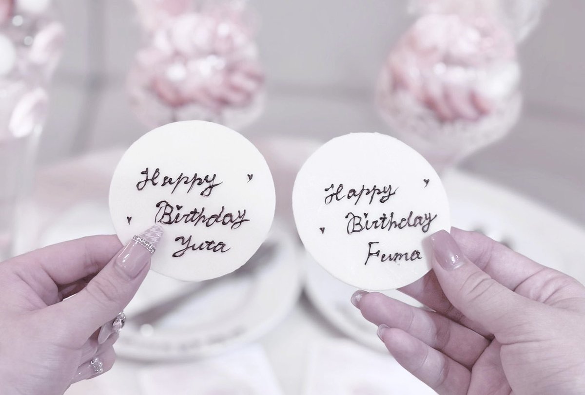 🎀🧸Ginger Garden AOYAMA ジンジャーガーデン tweet media