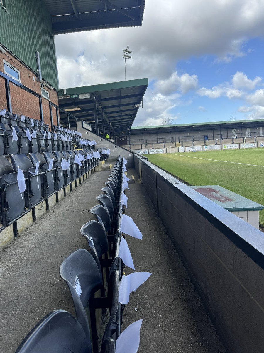 SFC Supporters Club tweet media