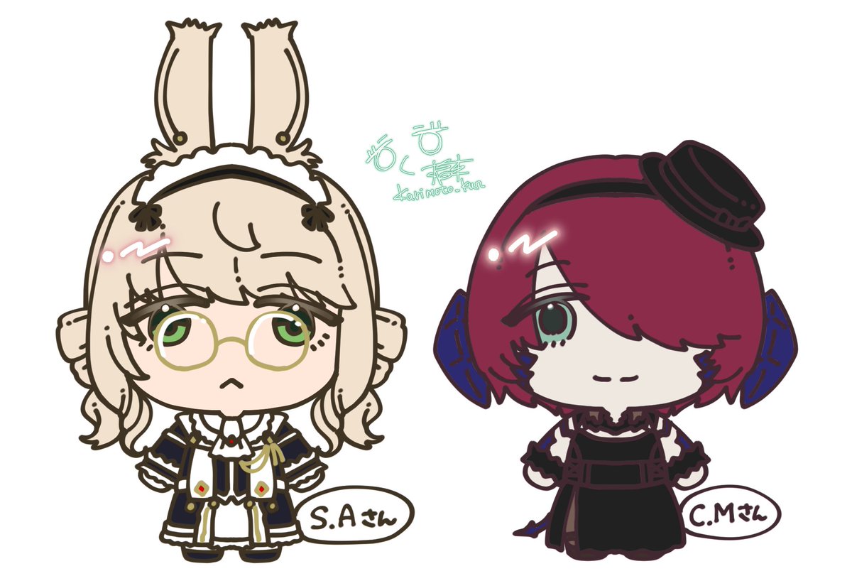 はしもと❖ tweet media