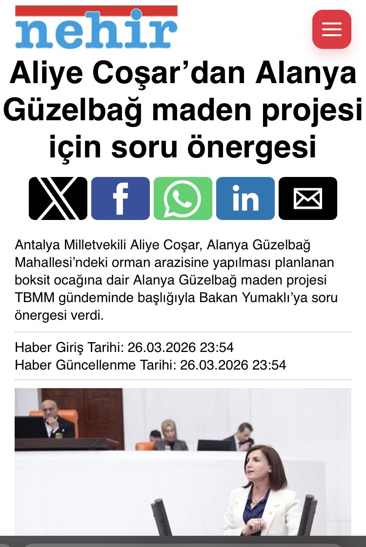 Aliye Coşar tweet media