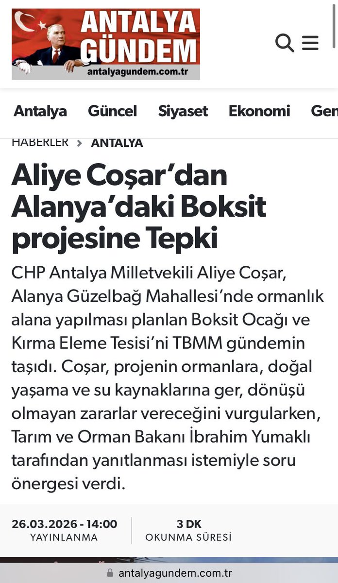 Aliye Coşar tweet media
