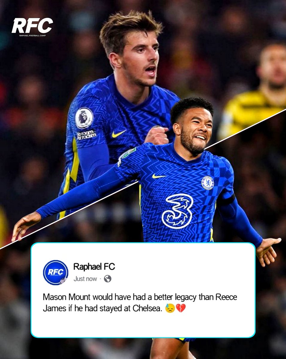 Raphael FC tweet media