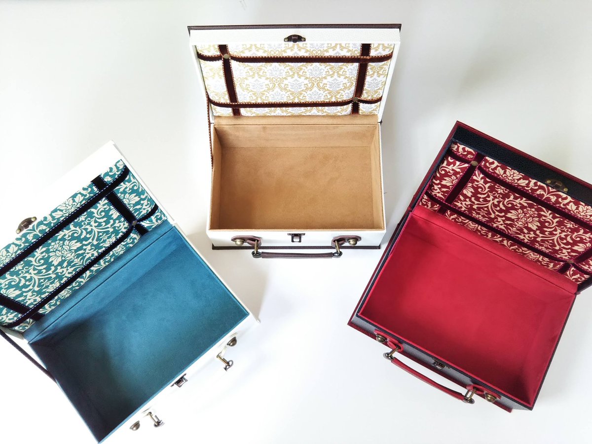 724-box (なつよぼっくす) tweet media