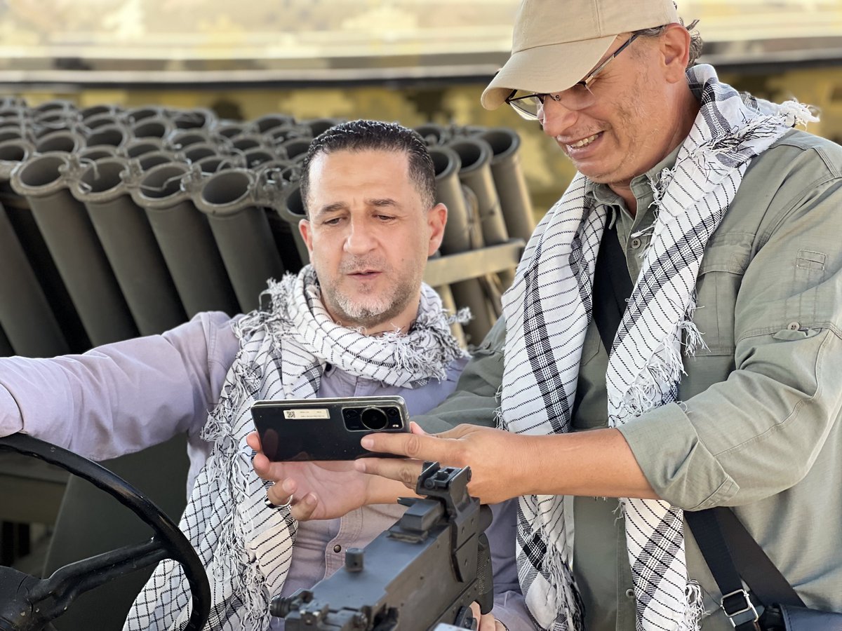 Solaf Dardir tweet media