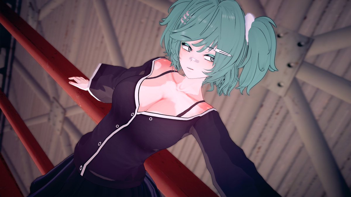 Liperuki Mashiro tweet media