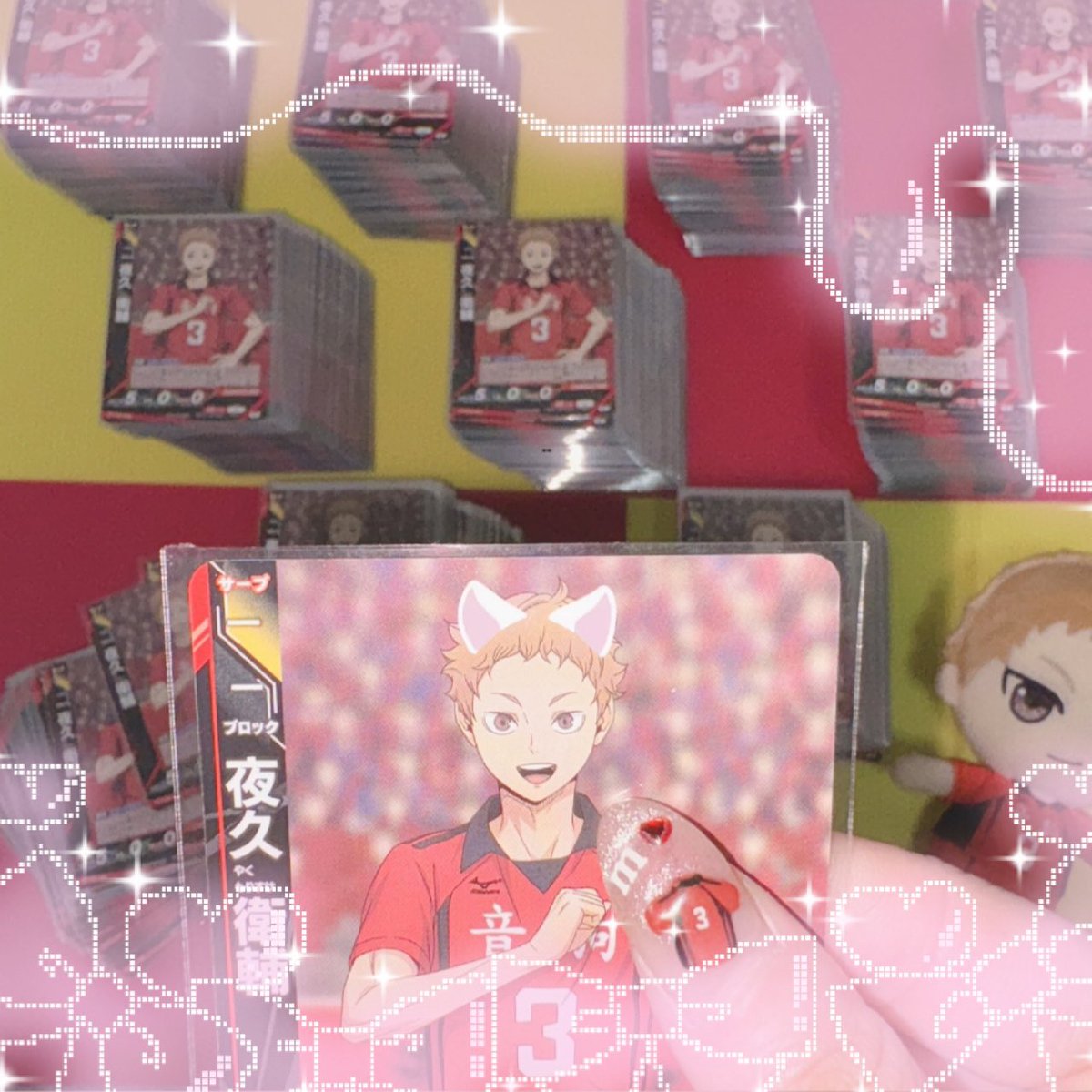 ぽーちゃん！ tweet media