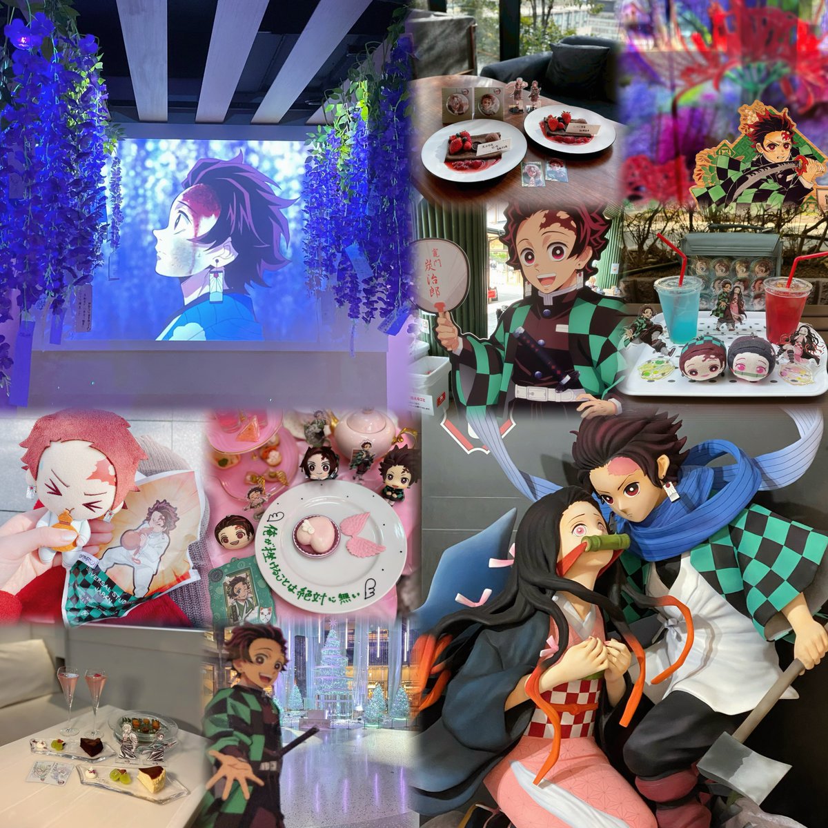 なっちゃ tweet media