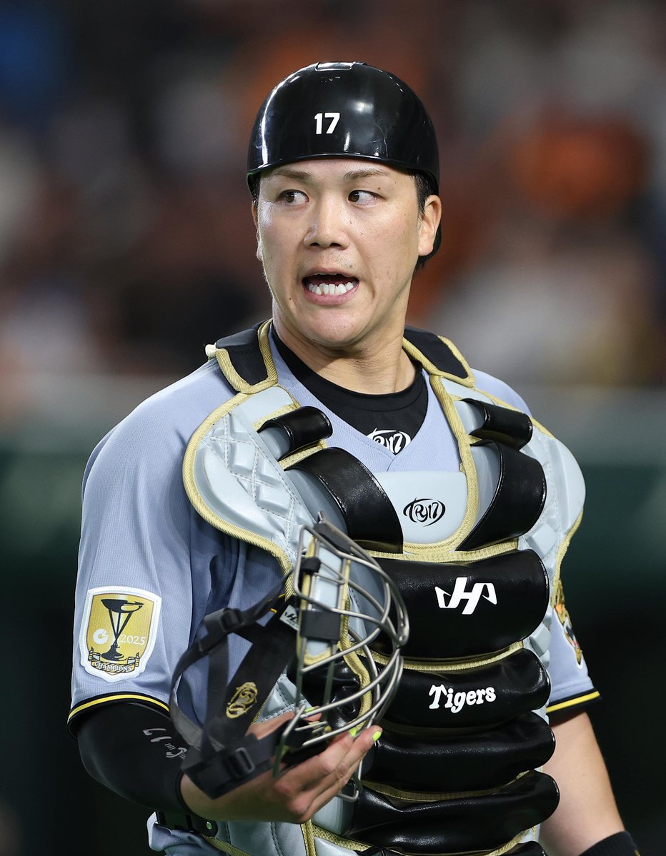 阪神情報@サンスポ tweet media