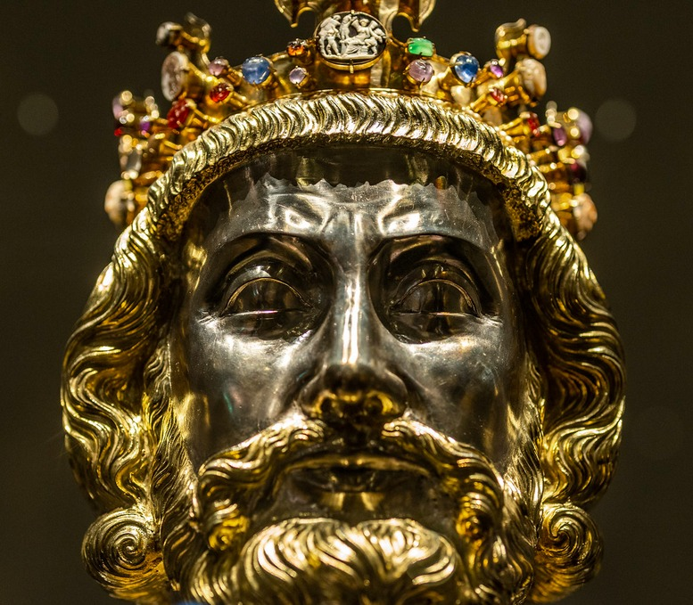 Holy Roman Empire Association - HREA 🏛 tweet media