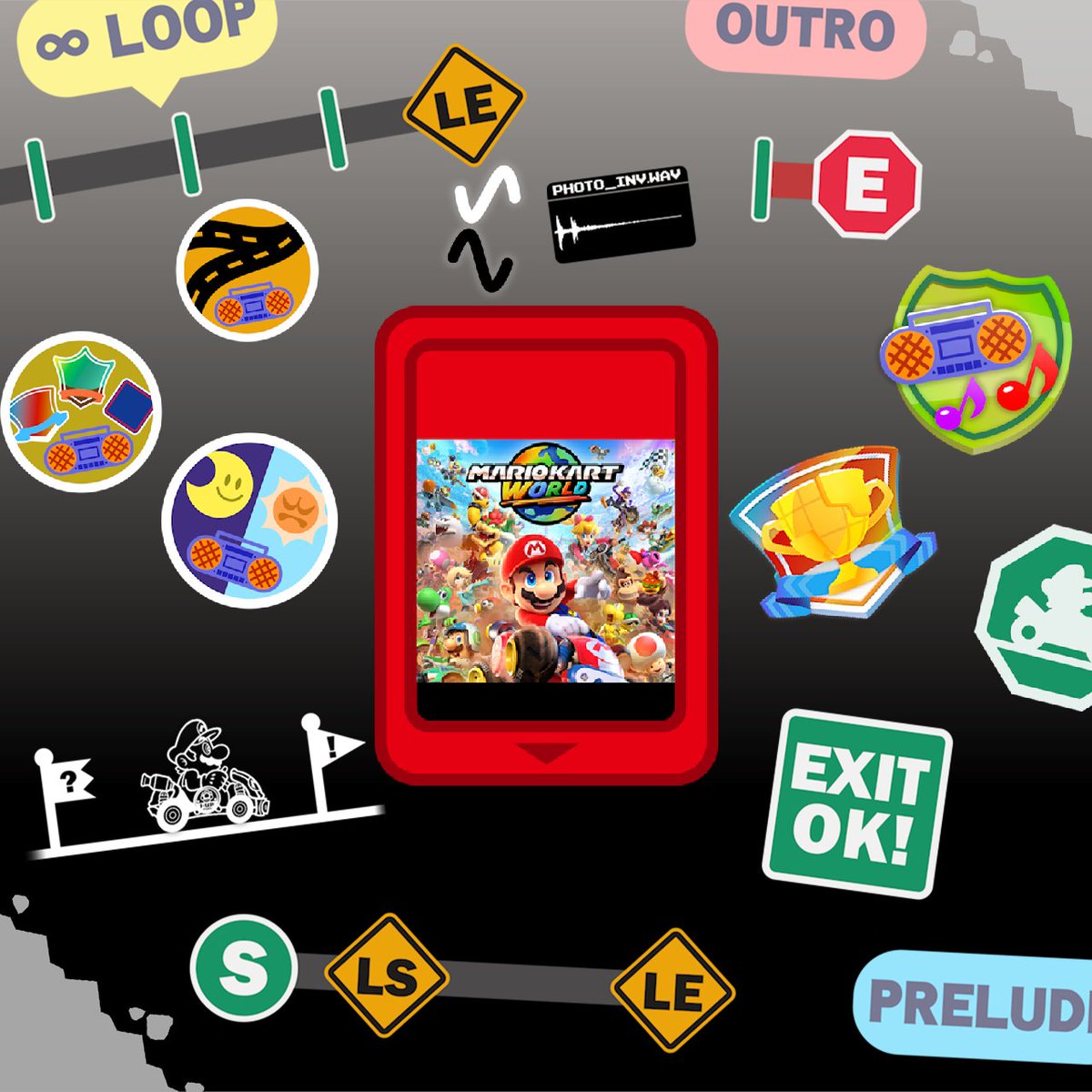 James-Money tweet media