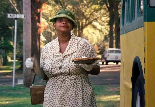 TiaMi preparando aquele suquinho radioativo com notas de salmonela. Pena que a produção vetou.