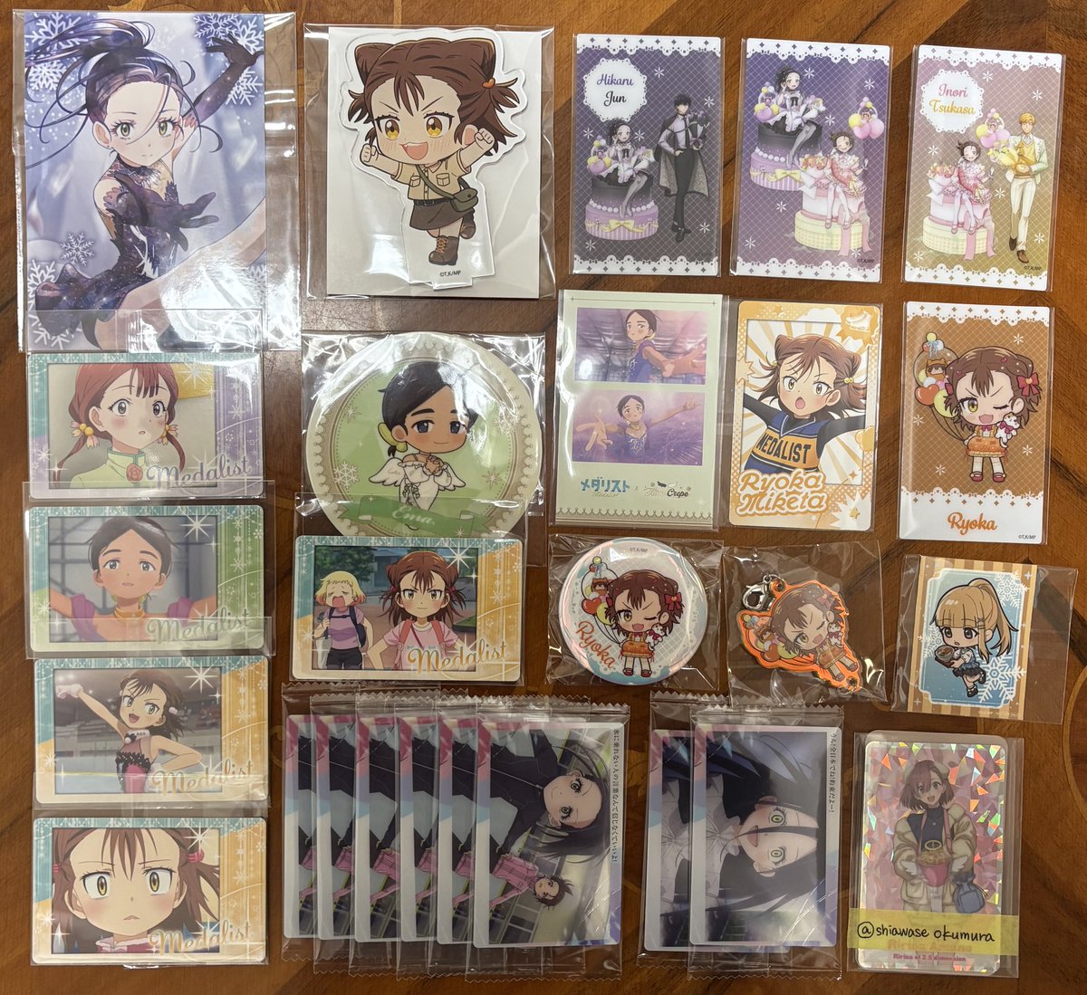 春巻き tweet media