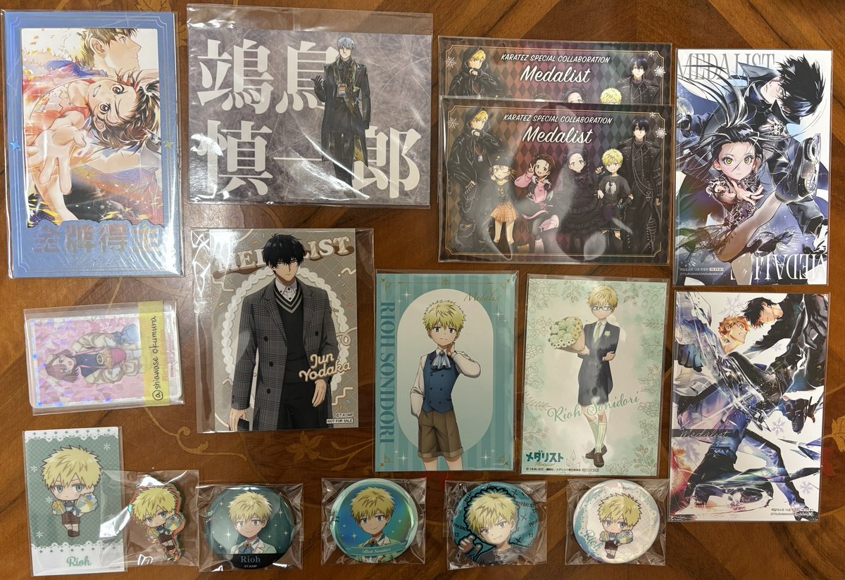 春巻き tweet media