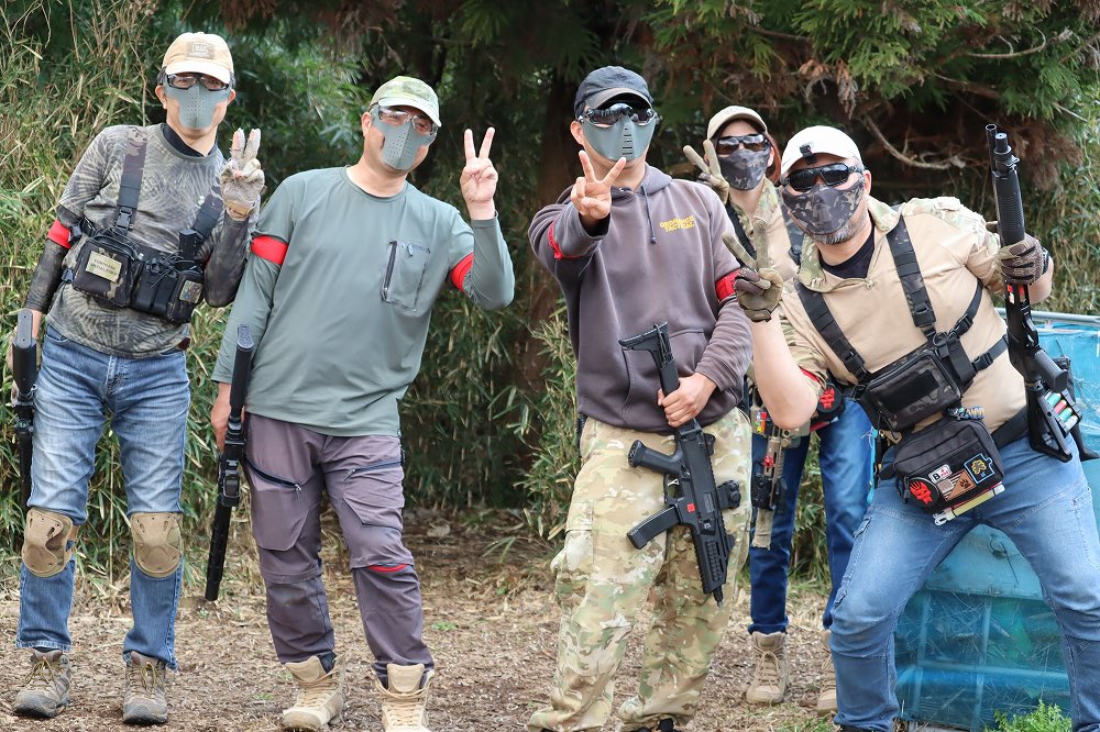 武蔵_HEADSHOT tweet media