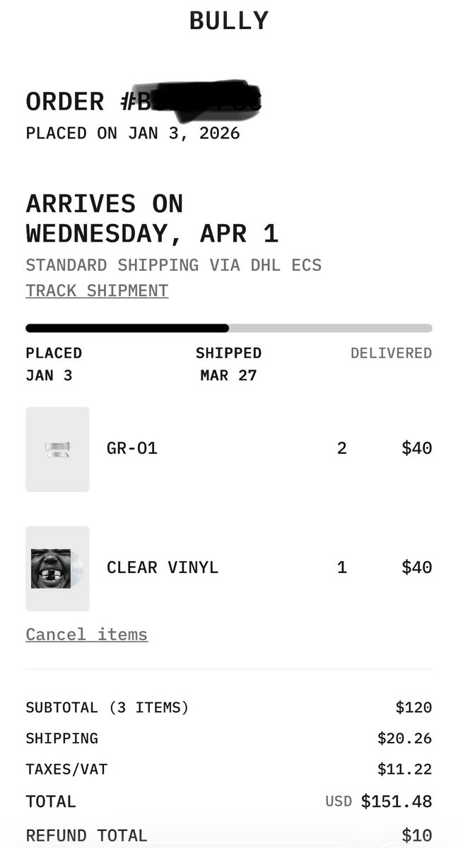 WEST DAY EVER tweet media