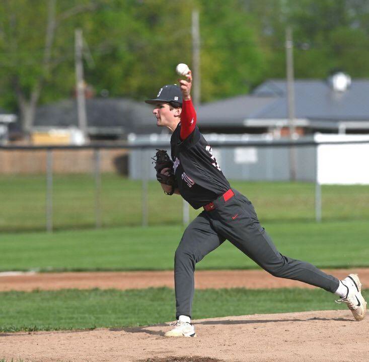 Joshua Morgret tweet media