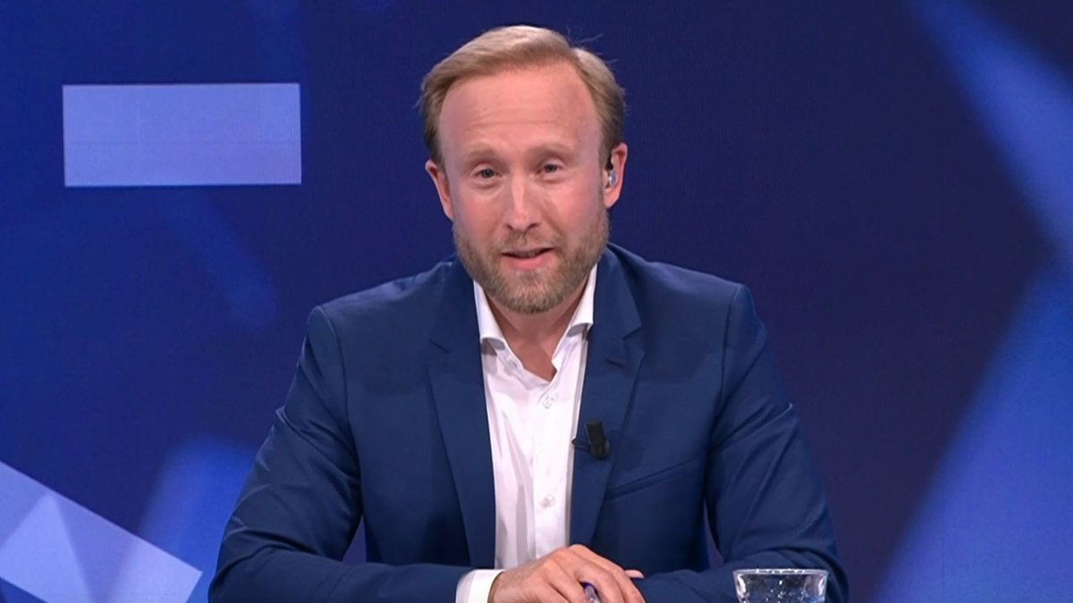 Vandaag Inside tweet media