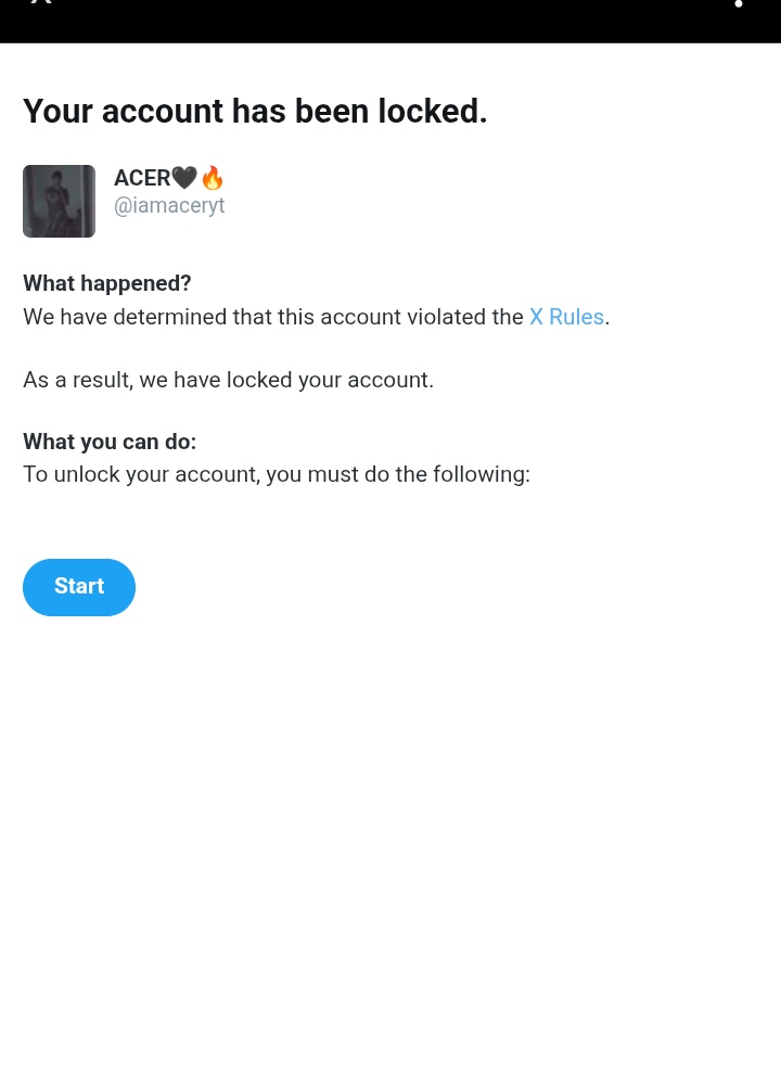 ACER🖤🔥 tweet media