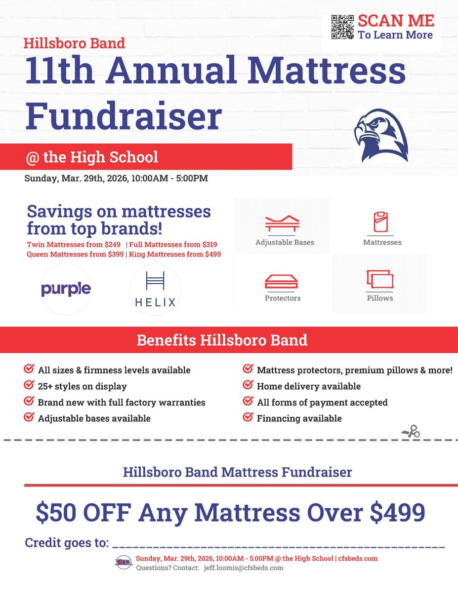 Custom Fundraising Solutions of St Louis, LLC tweet media