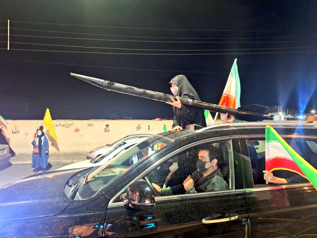 طناز ارجمند tweet media