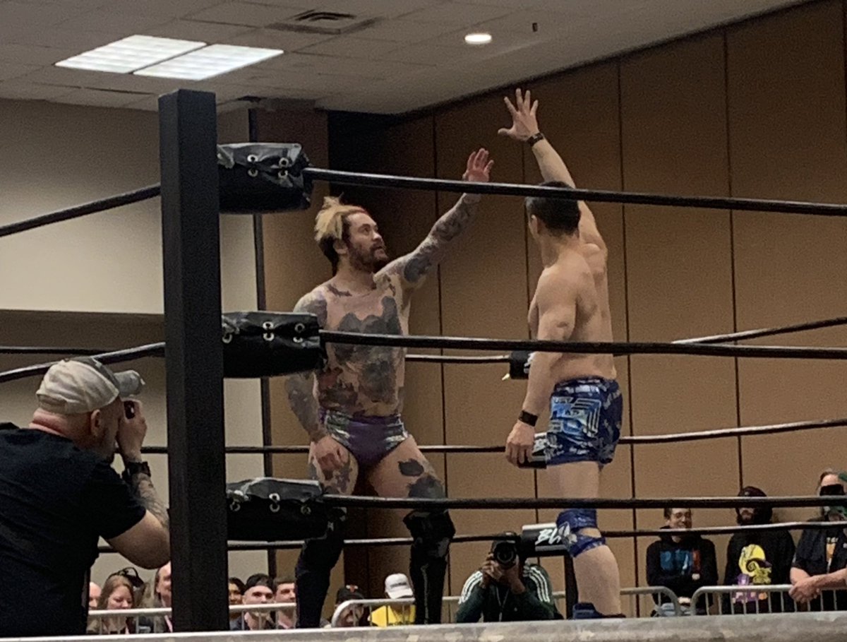 ＴＡＫＡみちのく tweet media