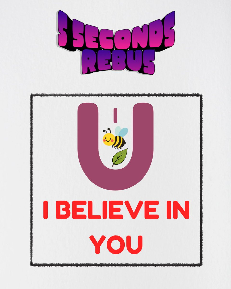 soulzofficial__'s tweet photo. 🧩 5 SECONDS PUZZLE GAME #5🧩

- Qoute retweet your answer with official tags! 

1ST 5 SECONDS 
#1st5SecondwithGENZIX #GenZix5Seconds #GenZix @GenZixOfficial https://t.co/Ni86cfHTO6