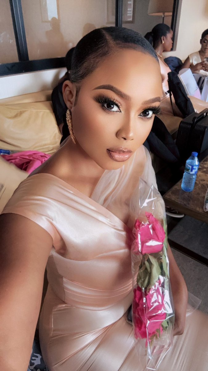 ICTQUEEN tweet media