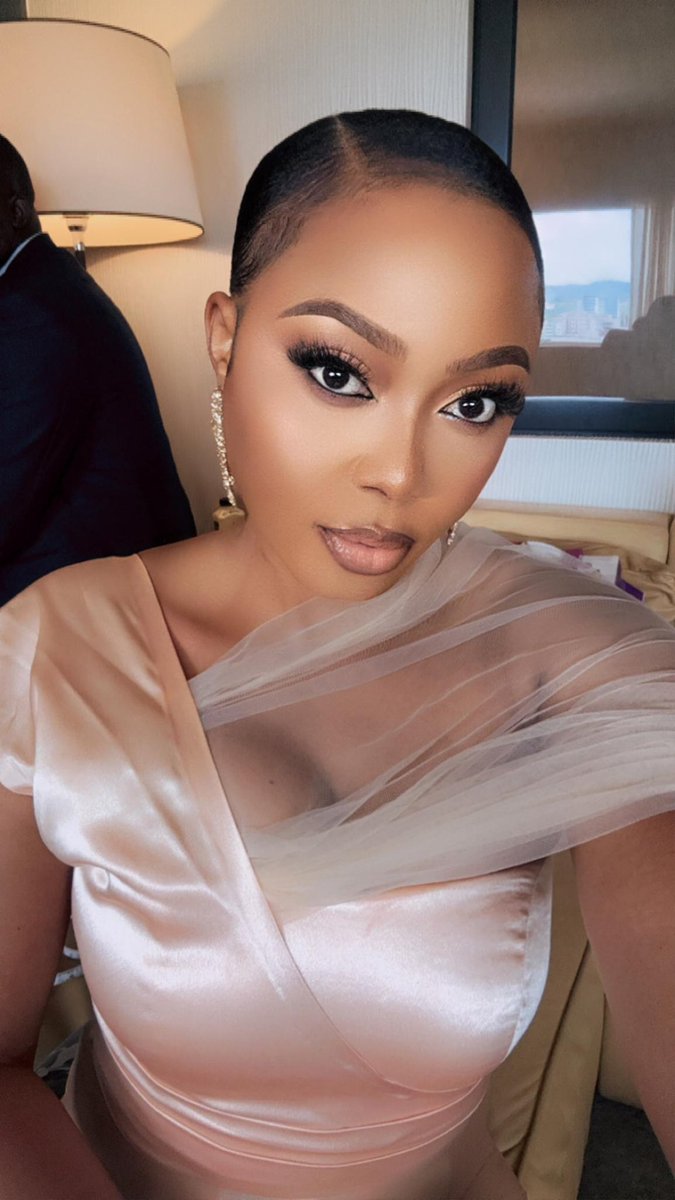 ICTQUEEN tweet media