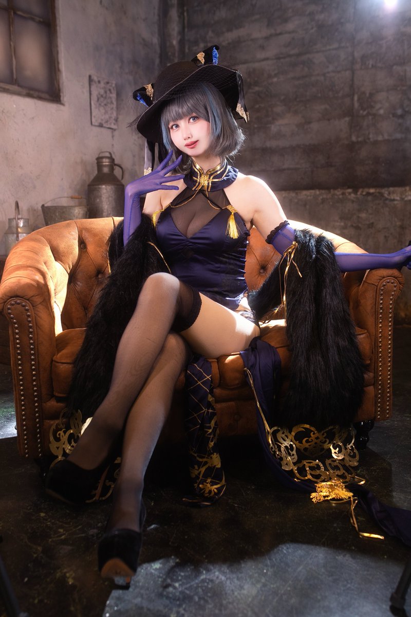 李櫻(いお)@4/19にじそ西4メ-39 tweet media