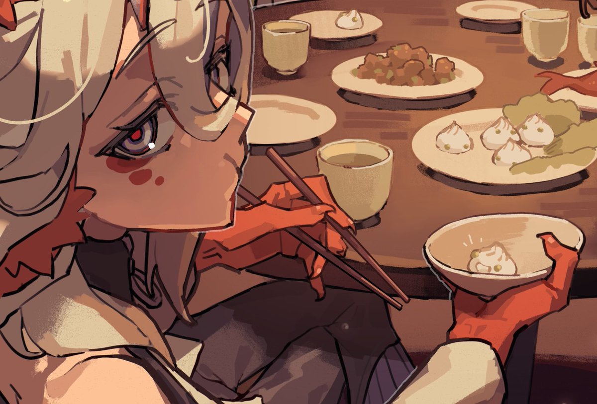 ねりねり tweet media