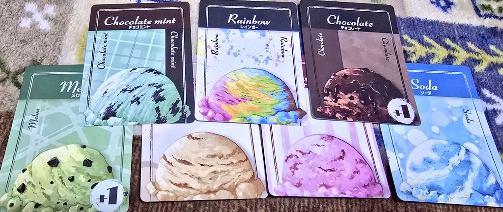 KEITA@多治見Quizクラブ部長 tweet media