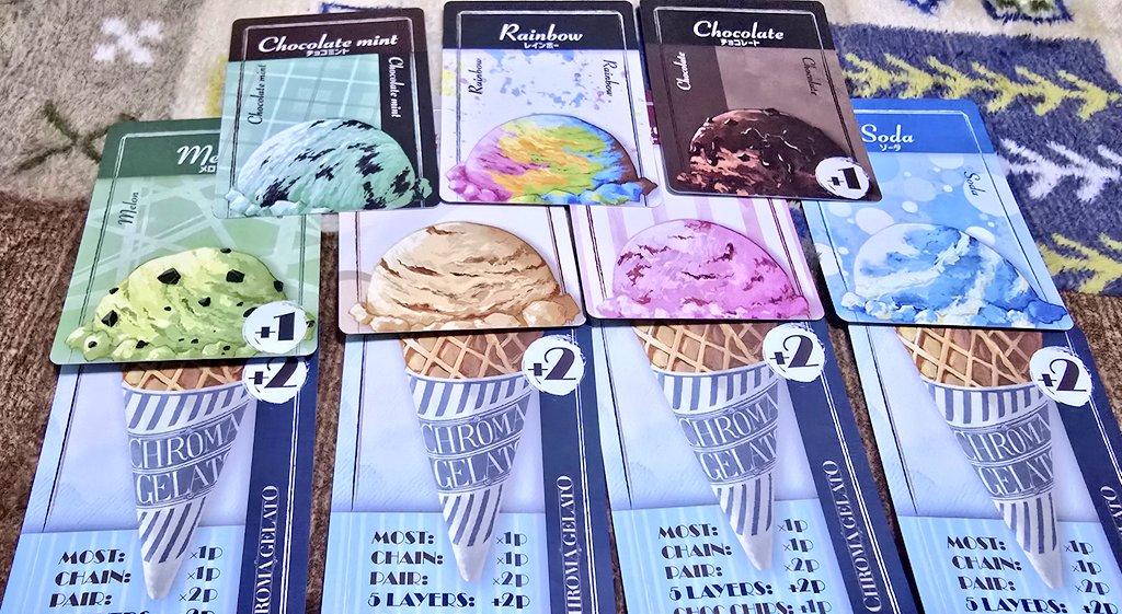 KEITA@多治見Quizクラブ部長 tweet media