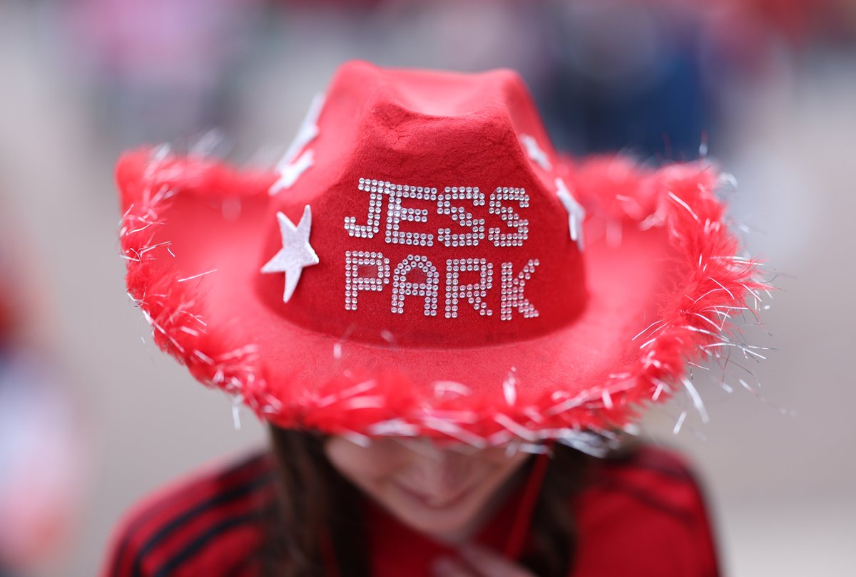 Manchester United Women tweet media