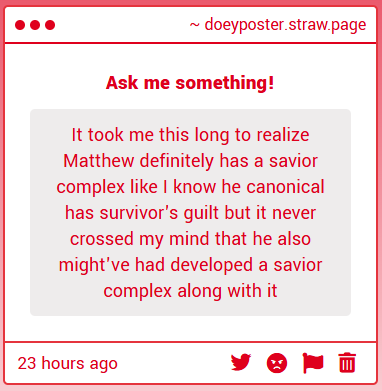 Doey's Best Friend tweet media