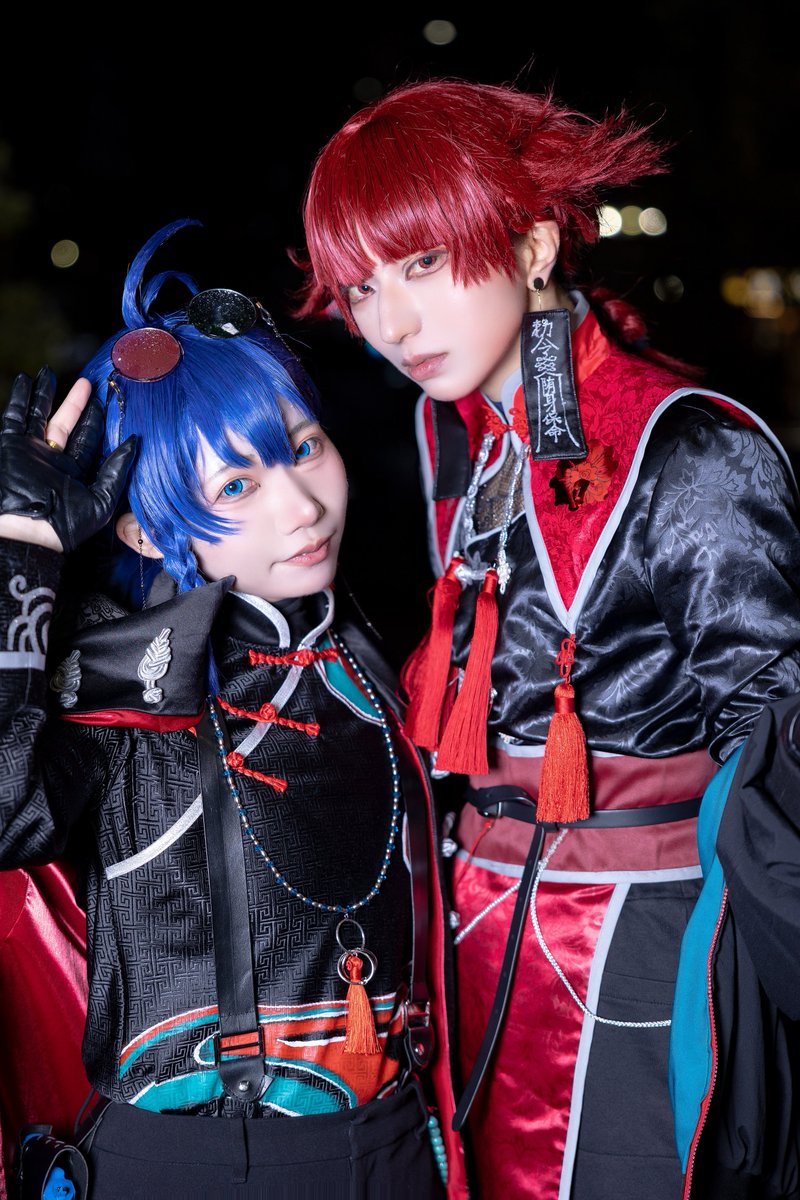 まかろん▶︎4/4.5a!福岡 tweet media