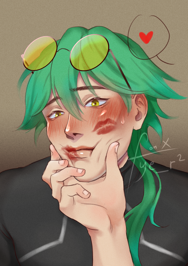 Fye | Ezreal Kisser 💚 (@fye_r2) / Posts / X