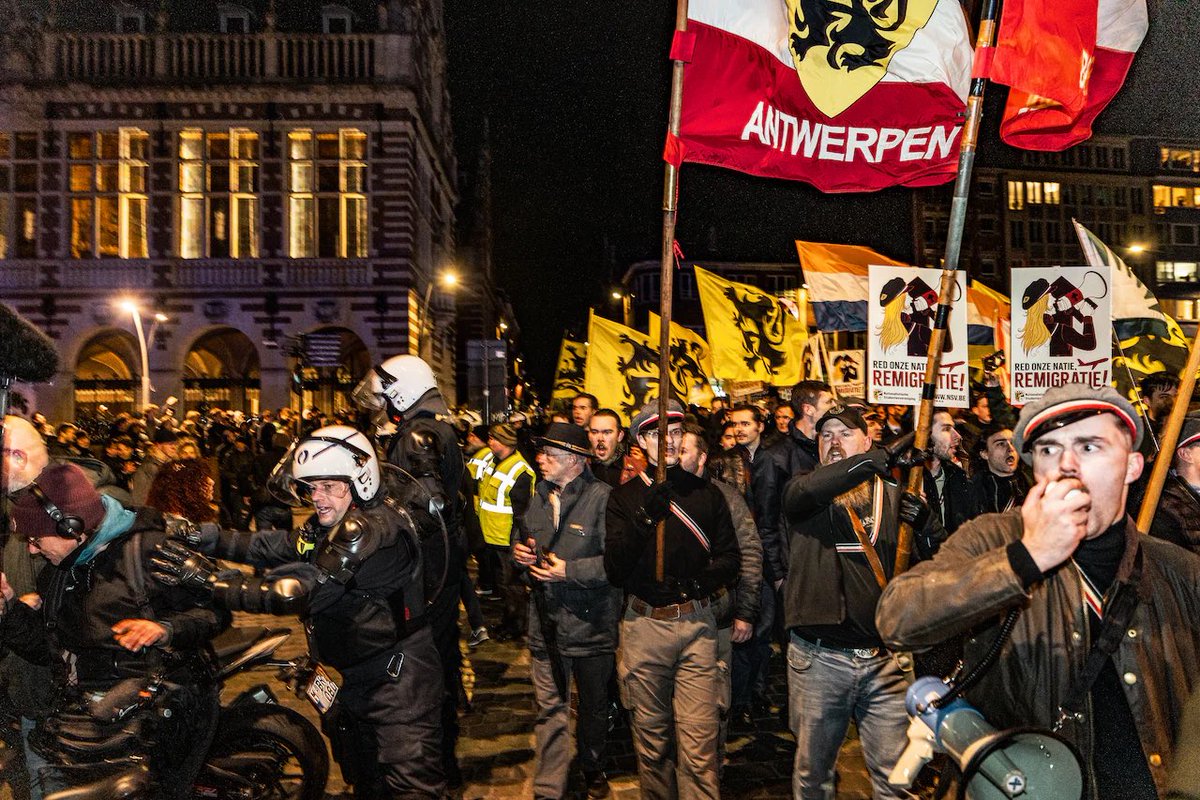 Ward Van Meensel tweet media