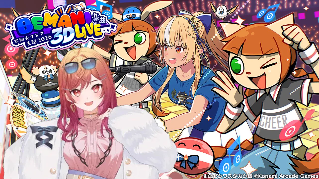 不知火フレア🔥@ホロライブ3期生 on X: 