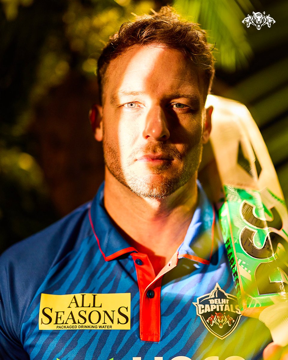 Delhi Capitals tweet media