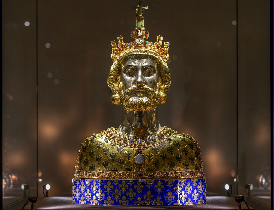 Holy Roman Empire Association - HREA 🏛 tweet media