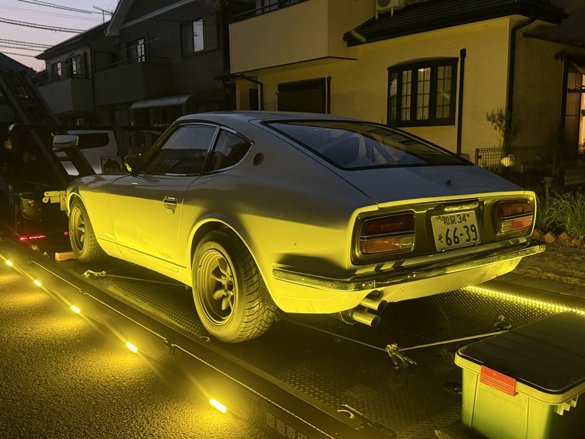 乾いた熊@ドライベア tweet media